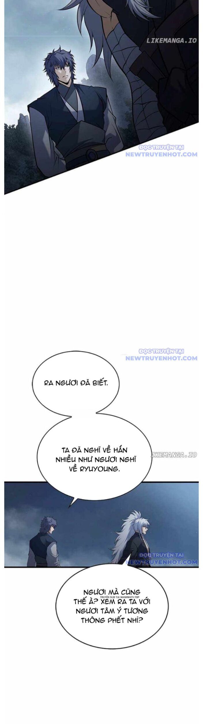 Bá Vương Chi Tinh Chương 107 Ảnh 56