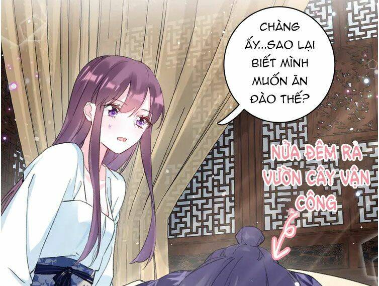 Hoa Nhan Sách Chương 209 Ảnh 11