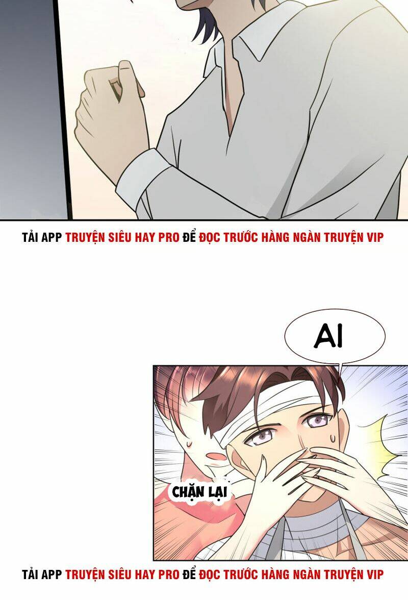 Huấn Luyện Viên Của Nữ Thần Chương 12 Ảnh 12