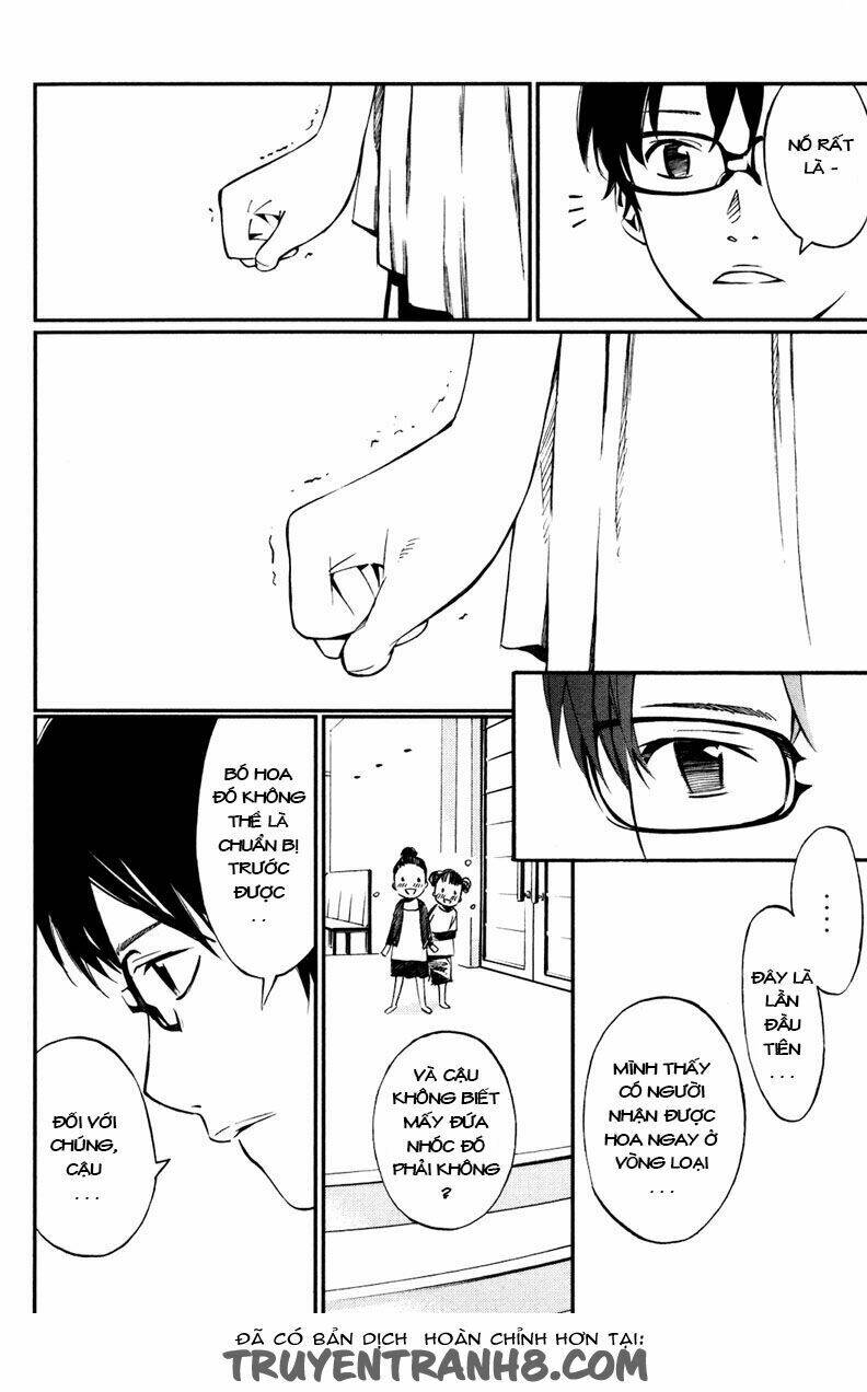 Shigatsu Wa Kimi No Uso - Noob Fansub Chương 2 Ảnh 43