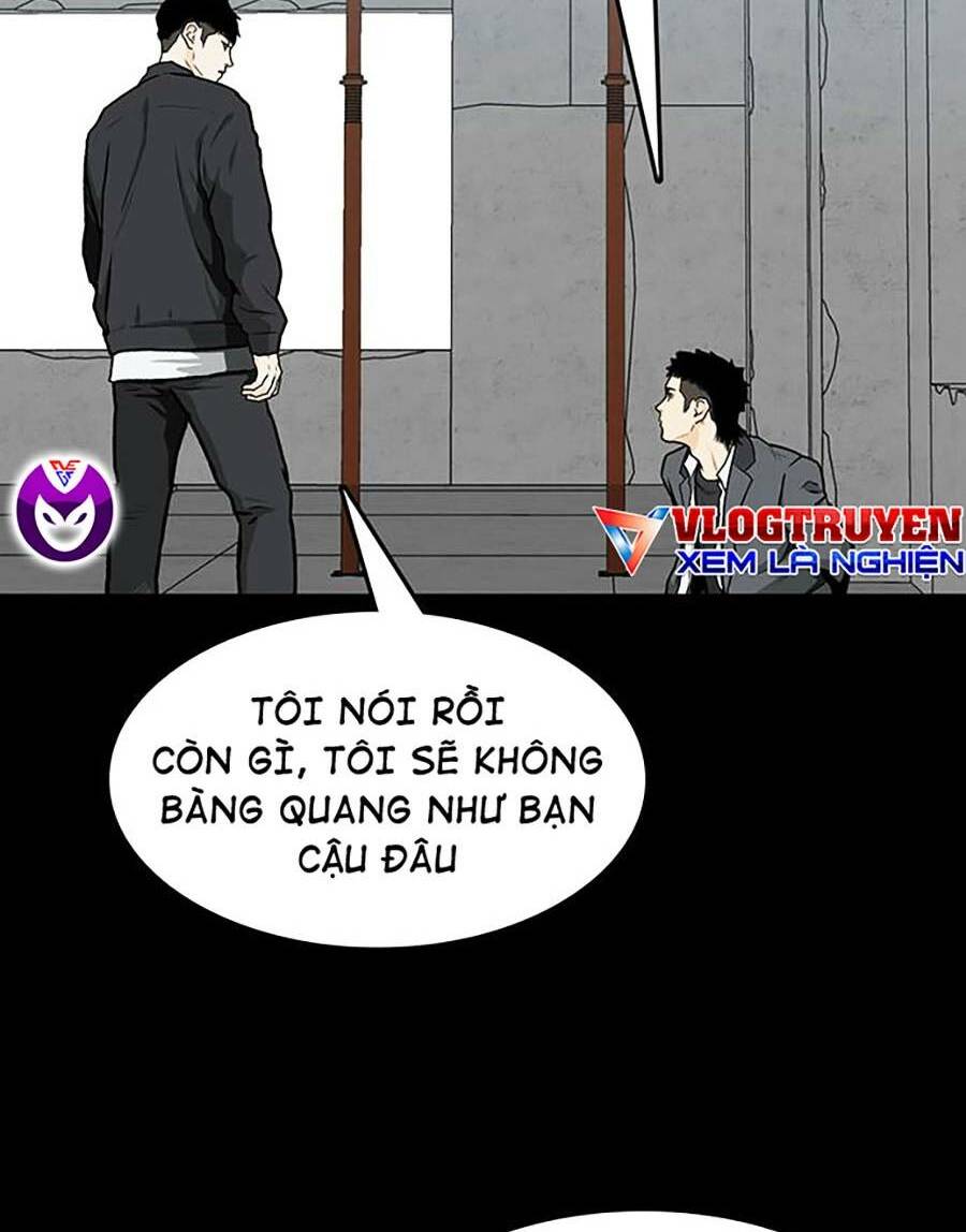 Trường Học Gangster Chương 7 Ảnh 79