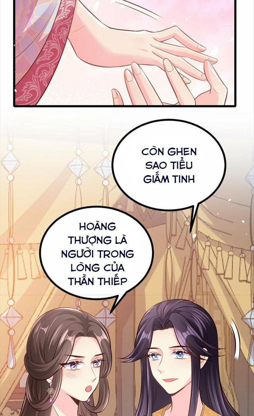 Phò Mã Hôm Nay Cũng Muốn Phản Công Chương 55 Ảnh 23