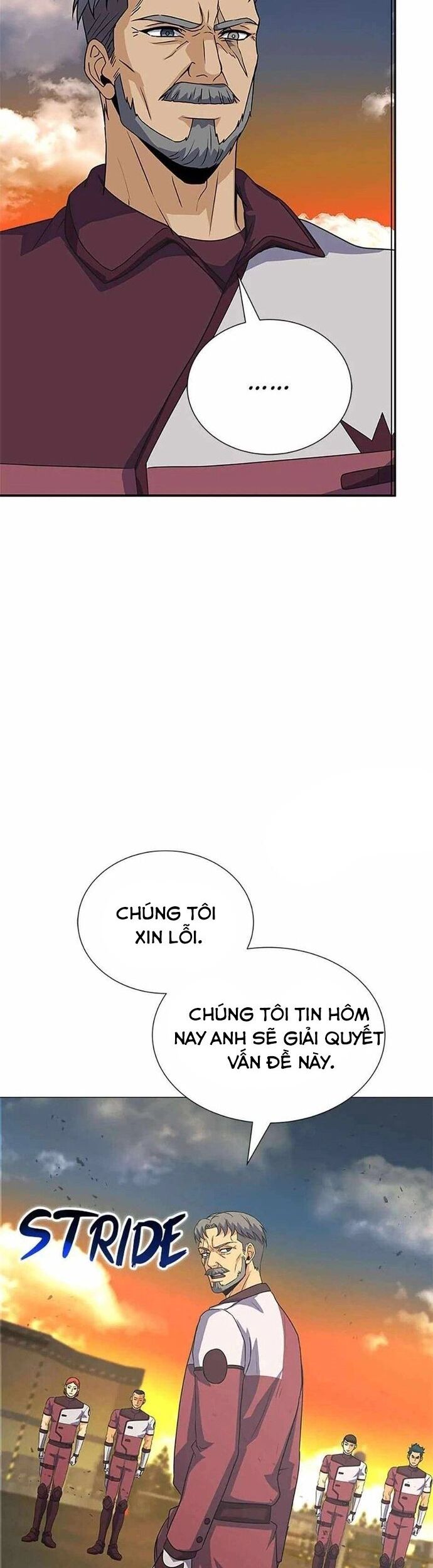 Thợ Săn Ăn Thịt Người Chương 74 Ảnh 9