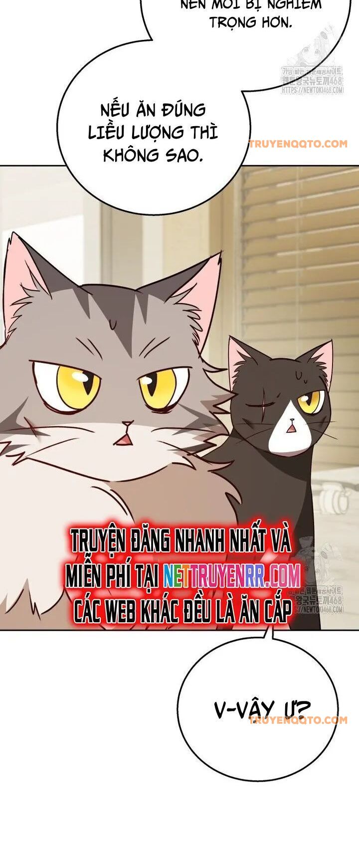 Xin Chào! Bác Sĩ Thú Y Chương 85 Ảnh 65