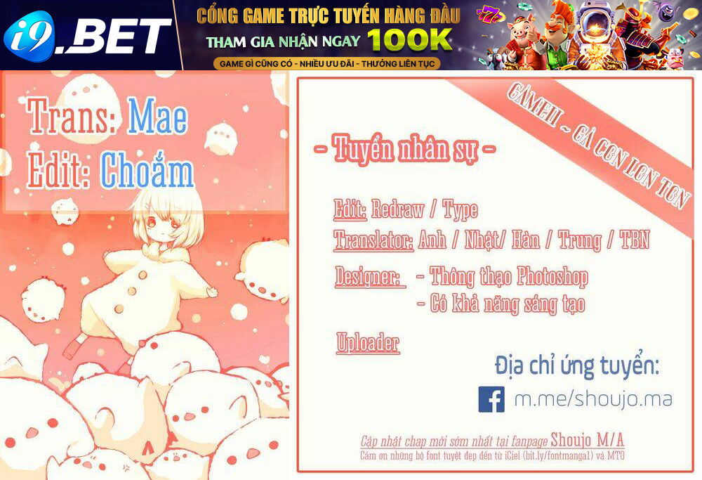 Buddy Go! Chương 17 Ảnh 42