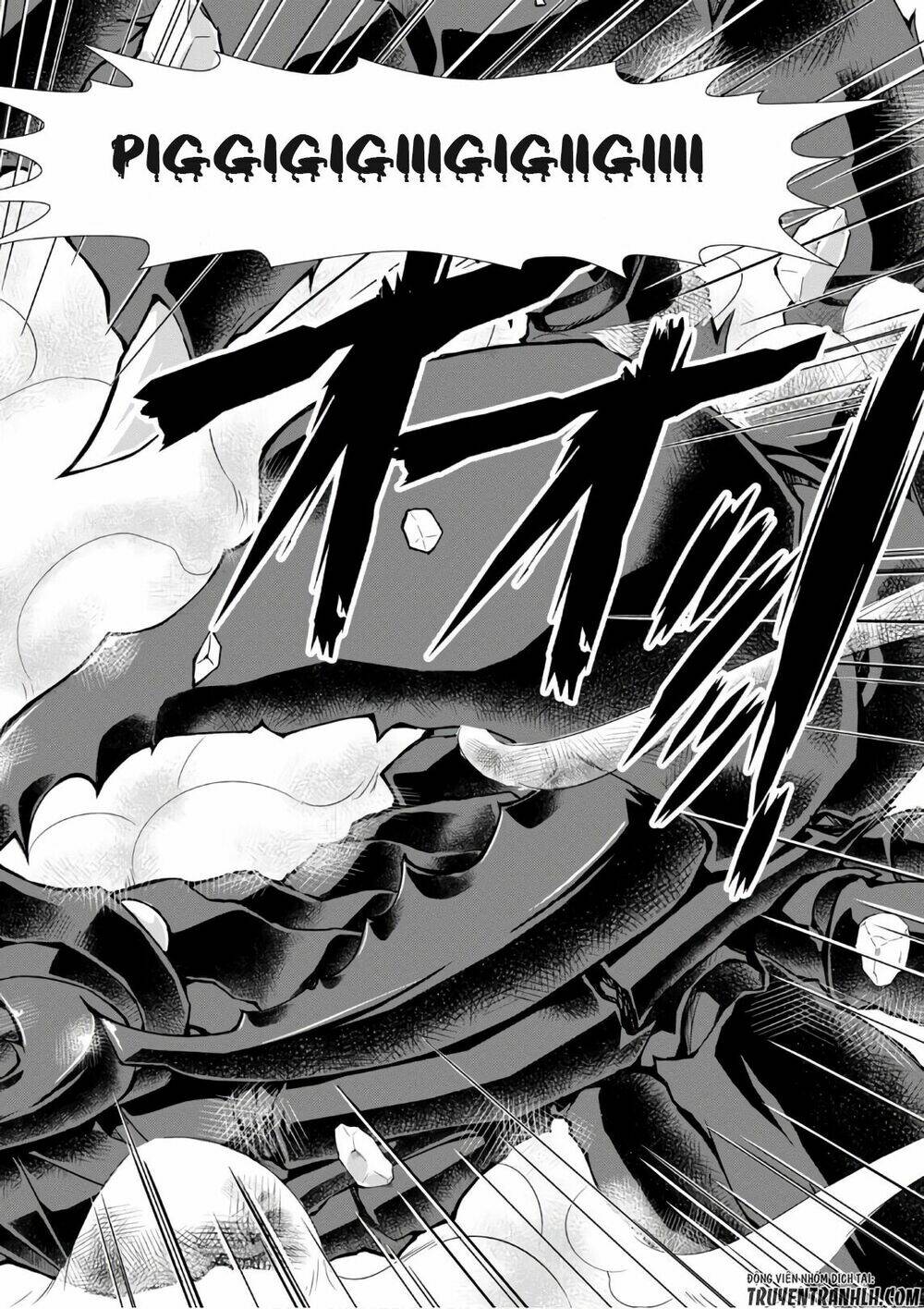 Gunota Ga Mahou Sekai Ni Tensei Shitara Chương 31 Ảnh 18