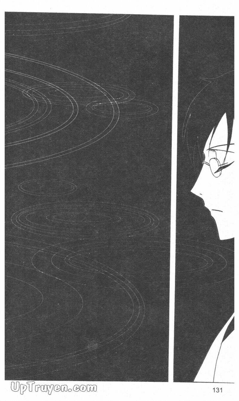 Xxxholic - Hành Trình Bí Ẩn Chương 16 Ảnh 135