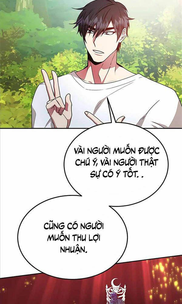 Tôi May Mắn Triệu Hồi Được Tinh Linh Hộ Vệ Hạng 10 Chương 8 Ảnh 18