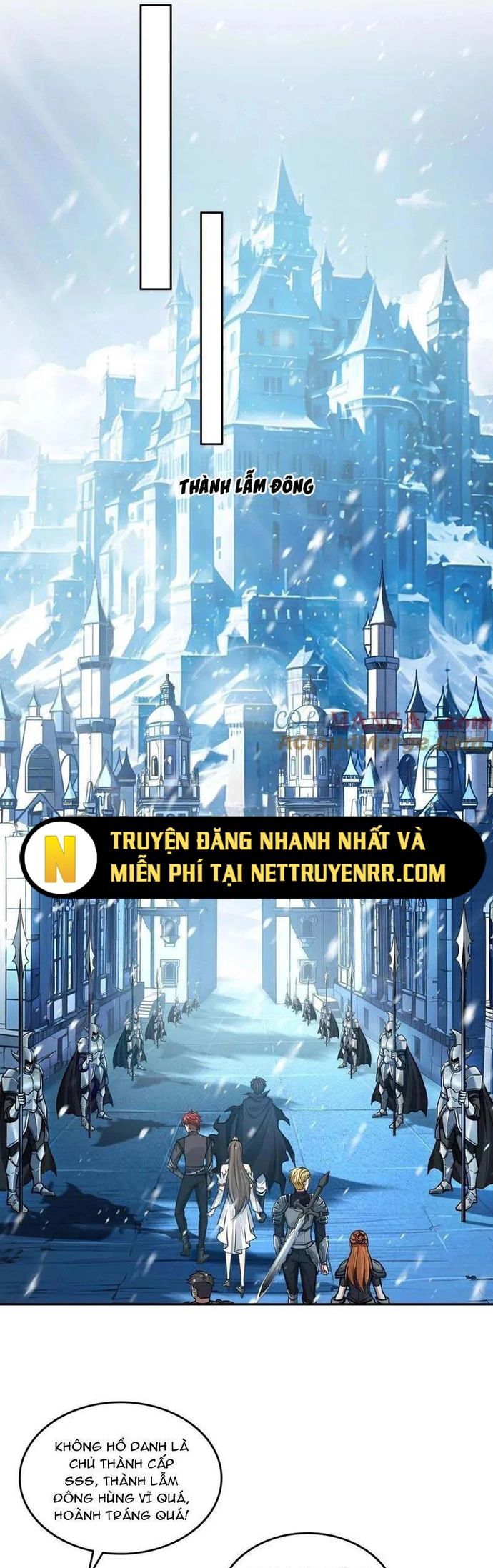 Quỷ Dị Xâm Lấn, Ta Đoạt Xá Tử Thần Nghịch Tập Xưng Vương Chương 61 Ảnh 16