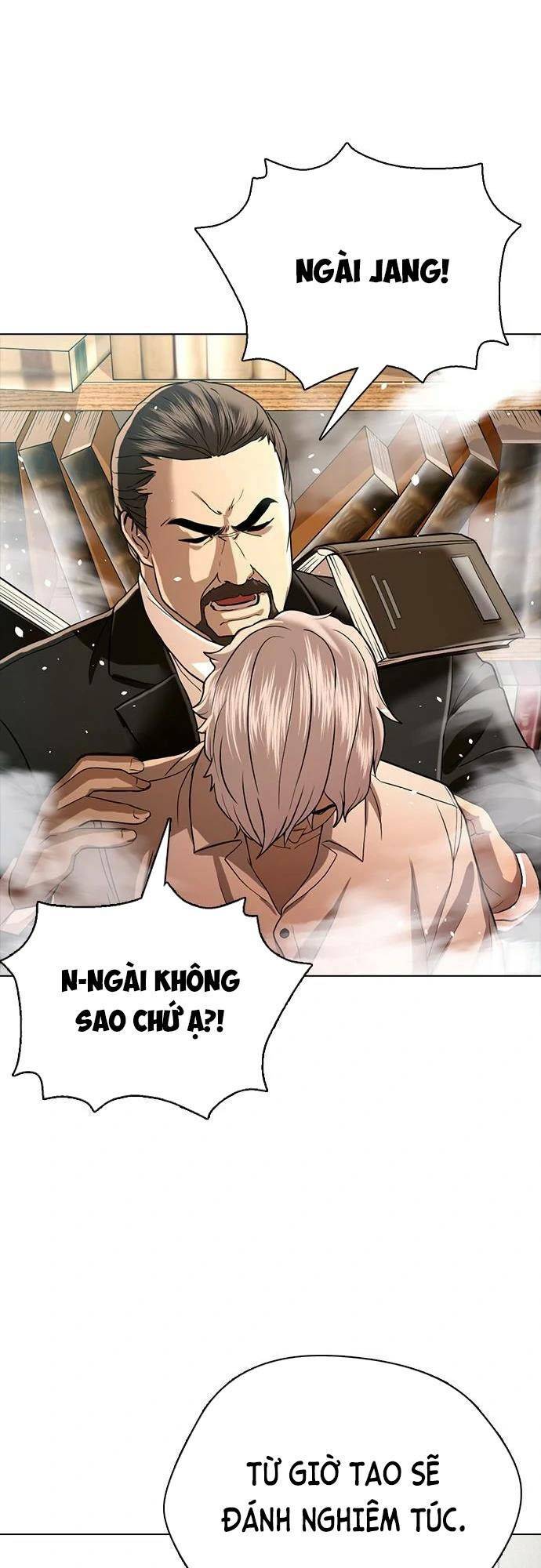 Điệp Viên 18 Tuổi Chương 43 Ảnh 3