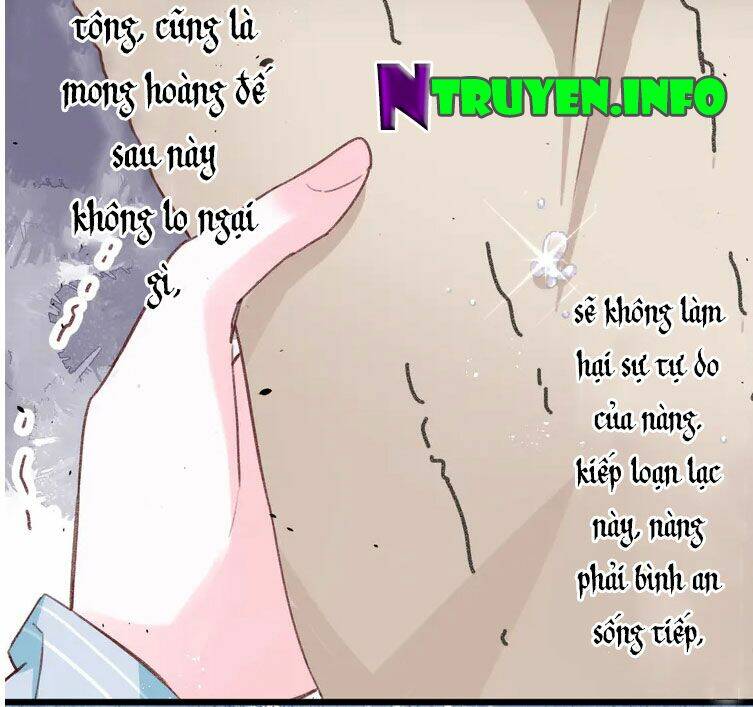 Hoa Nhan Sách Chương 204 Ảnh 33