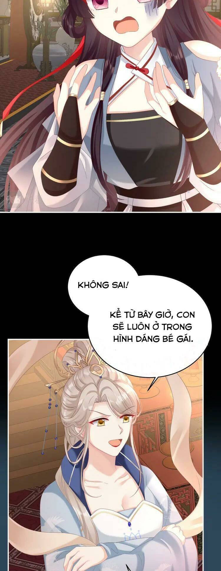 Kiều Phu Có Hỉ Chương 59 Ảnh 16