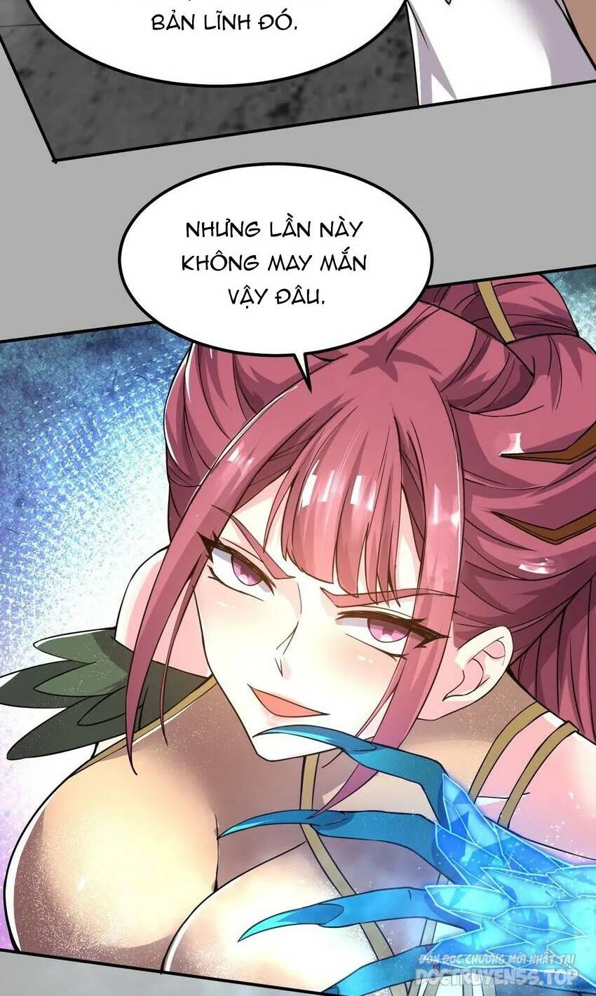 Ta Nằm Vùng Tại Ma Giới Chương 82 Ảnh 23