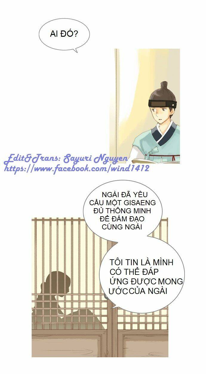 The Great Merchant Kim Manduk Chương 9 Ảnh 21