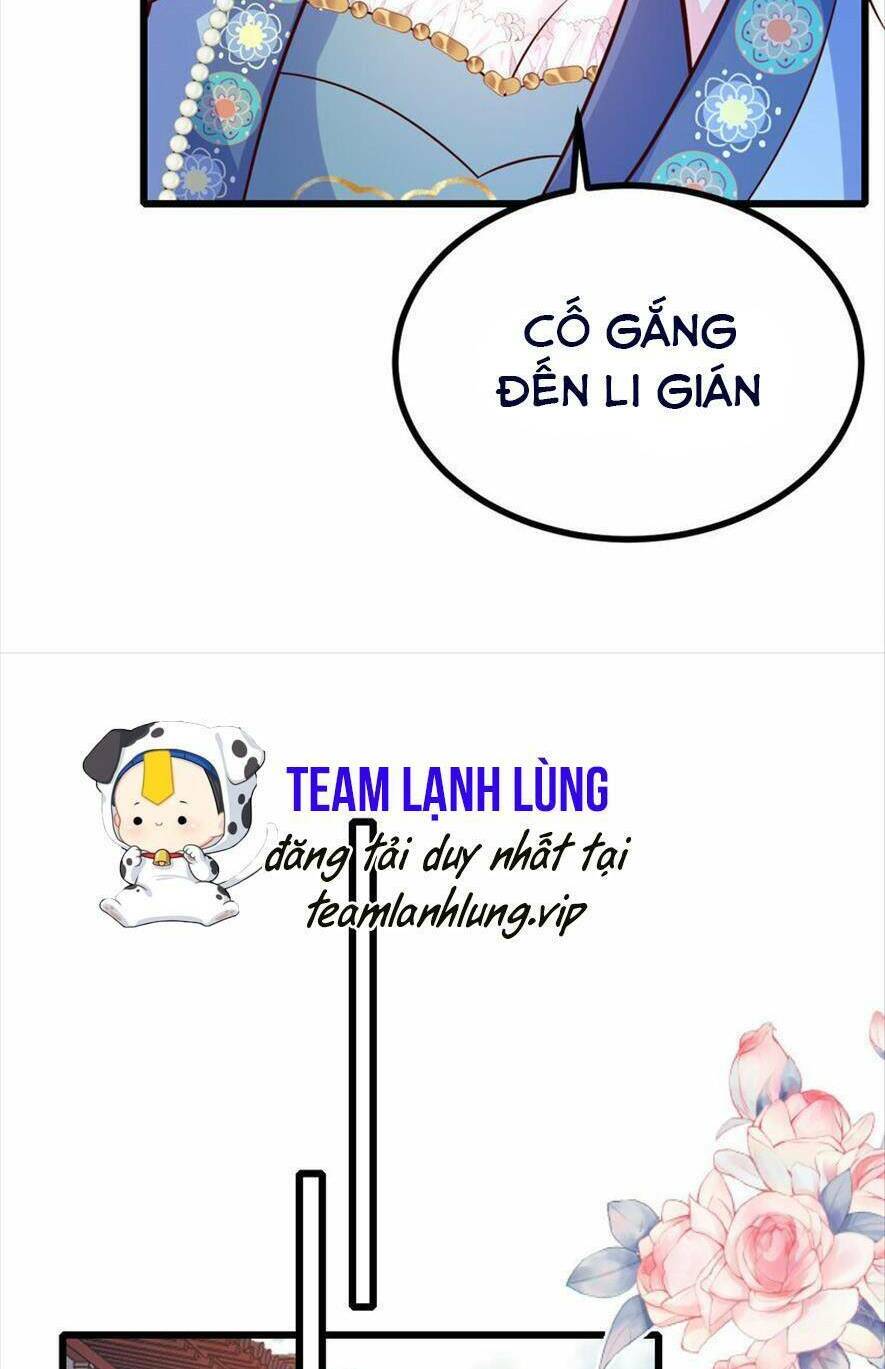 Phò Mã Hôm Nay Cũng Muốn Phản Công Chương 57 Ảnh 23