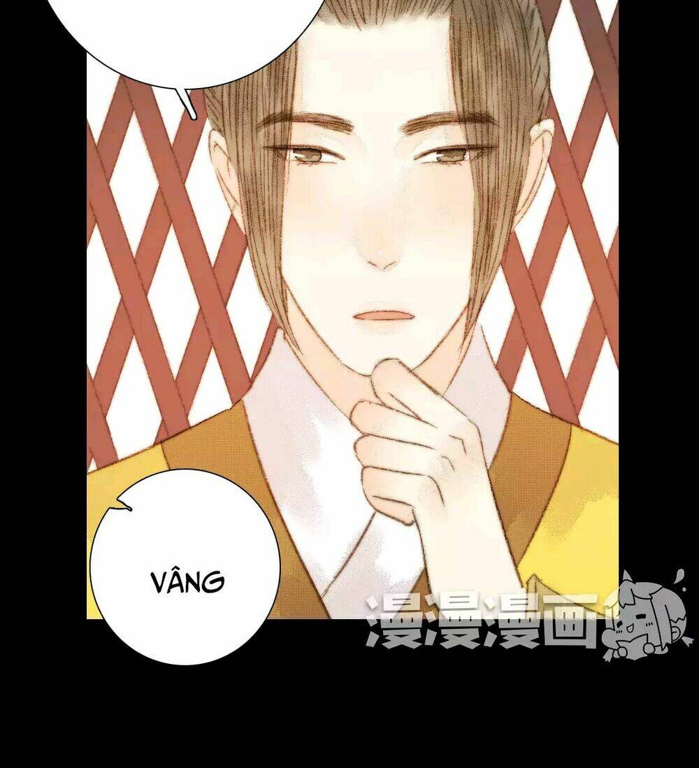 Vương Gia Bá Đạo Chương 67 Ảnh 19