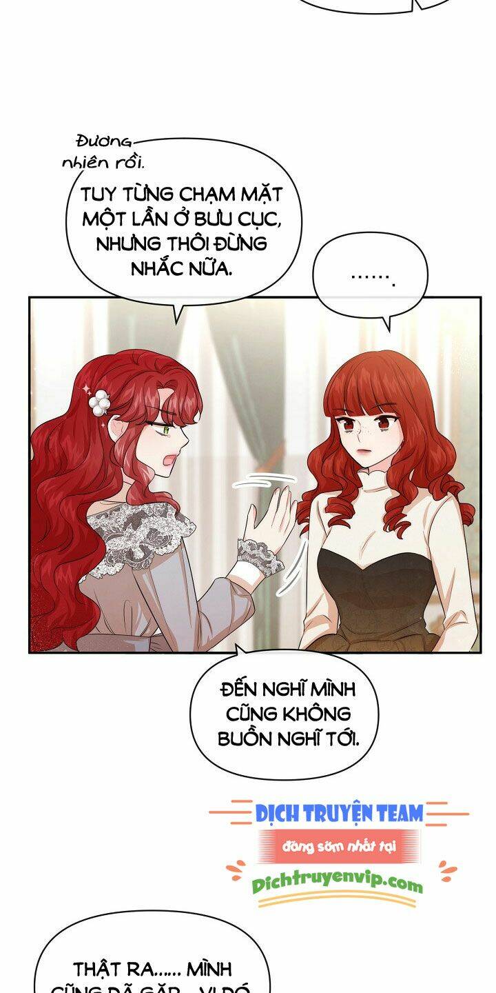 Tiểu Thư Scarlet Chương 53 Ảnh 14