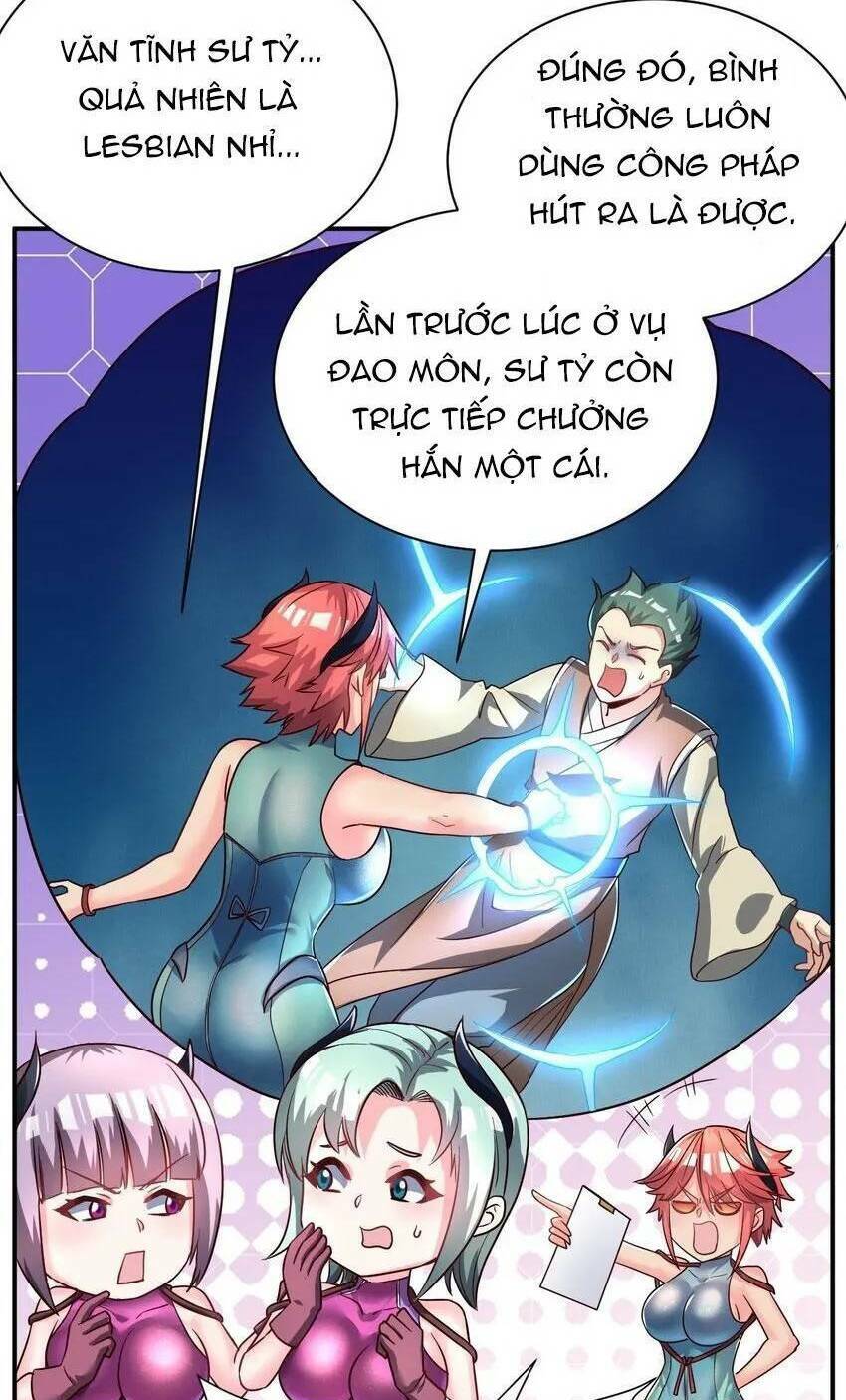 Ta Nằm Vùng Tại Ma Giới Chương 79 Ảnh 38