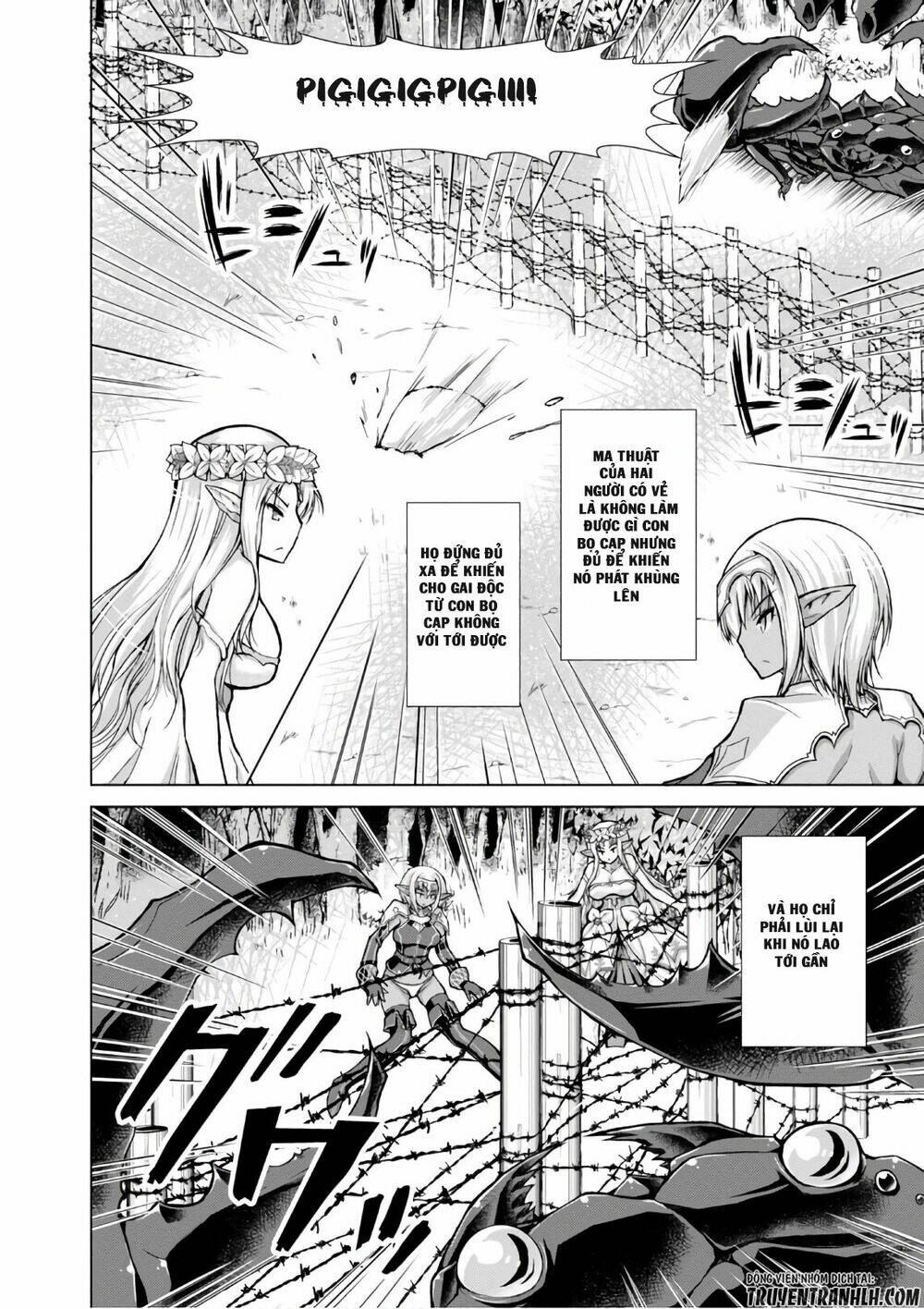 Gunota Ga Mahou Sekai Ni Tensei Shitara Chương 31 Ảnh 22