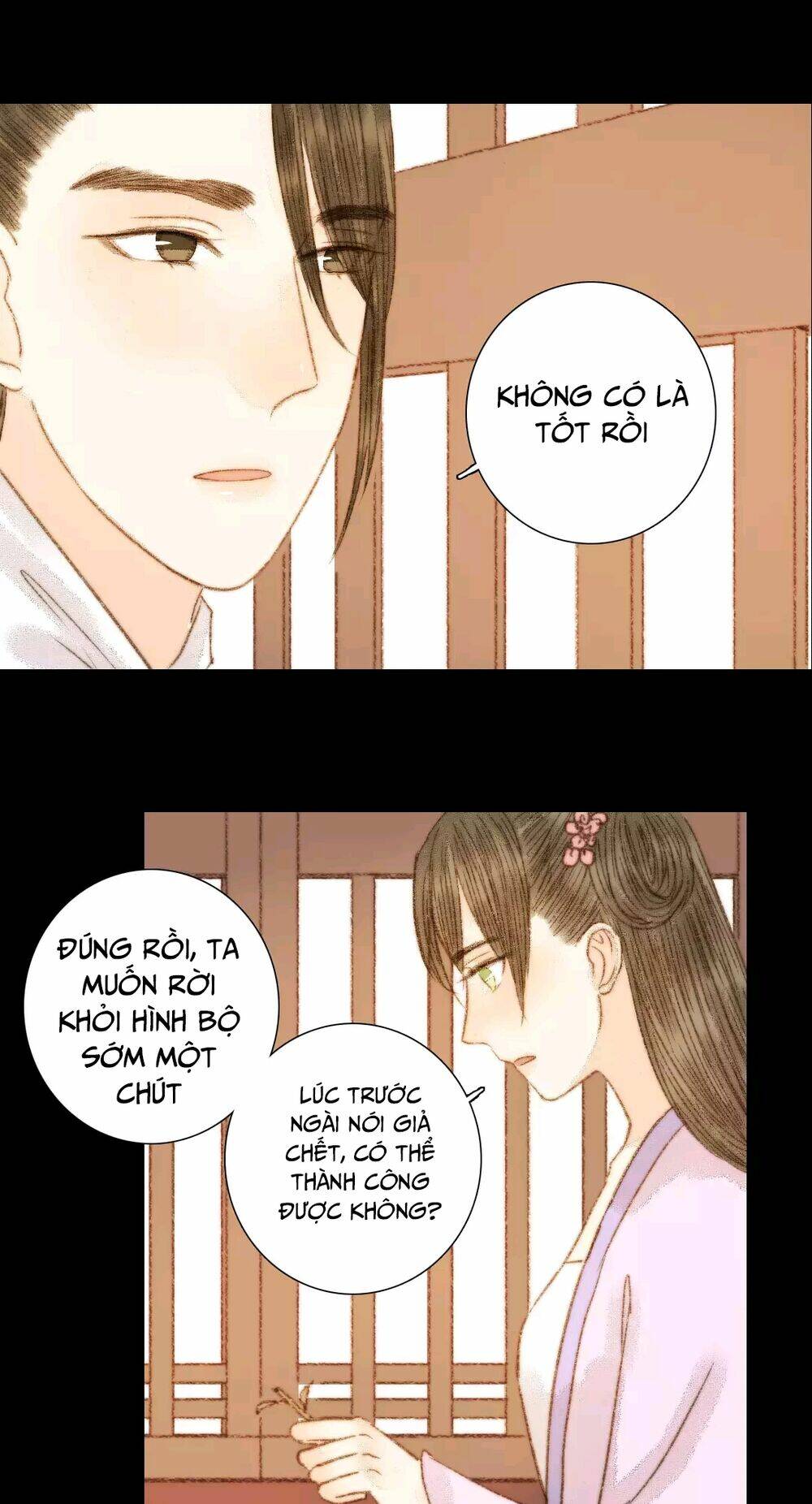 Vương Gia Bá Đạo Chương 68 Ảnh 19