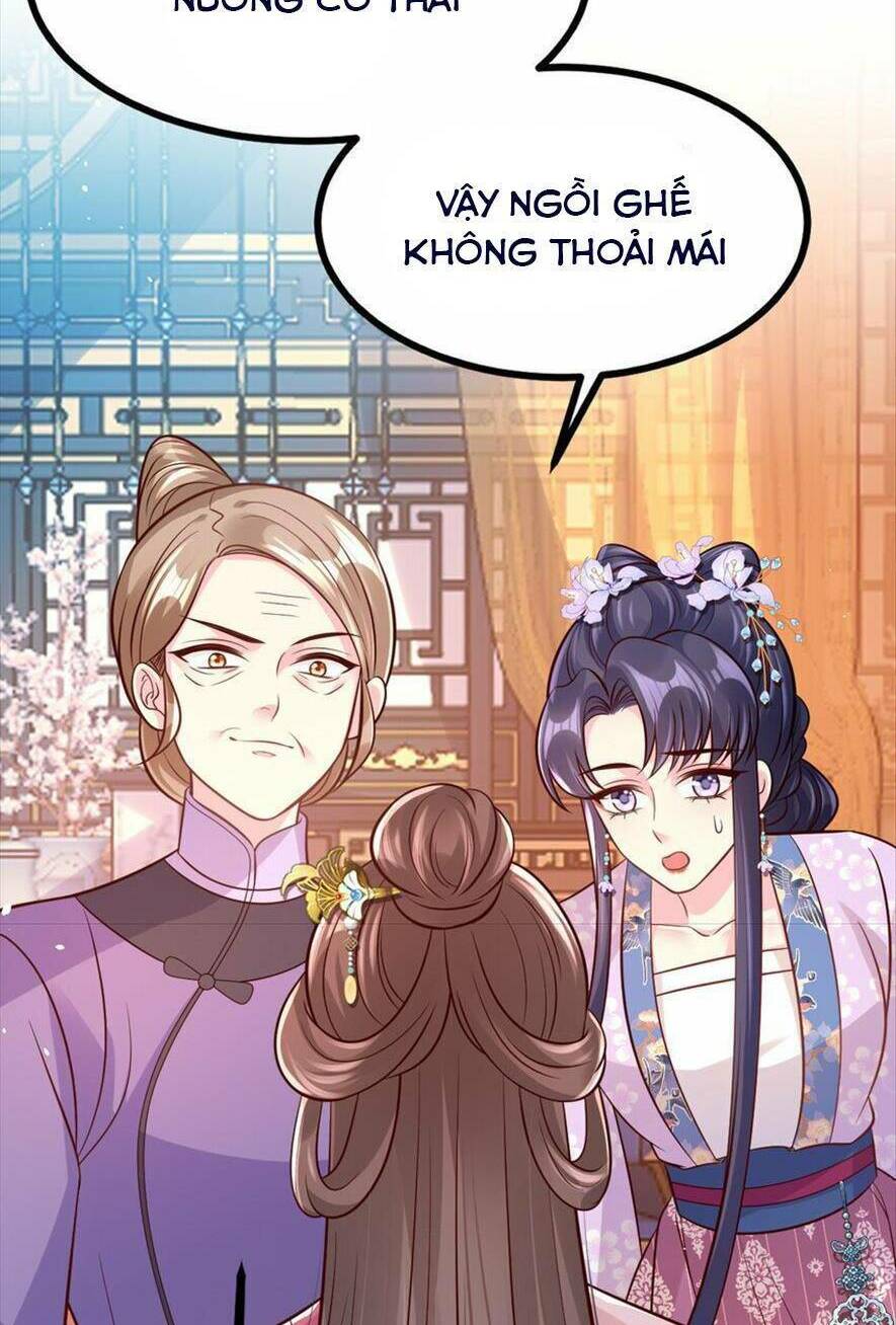Phò Mã Hôm Nay Cũng Muốn Phản Công Chương 57 Ảnh 65