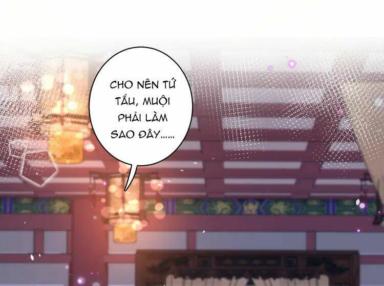 Hoa Nhan Sách Chương 207 Ảnh 23