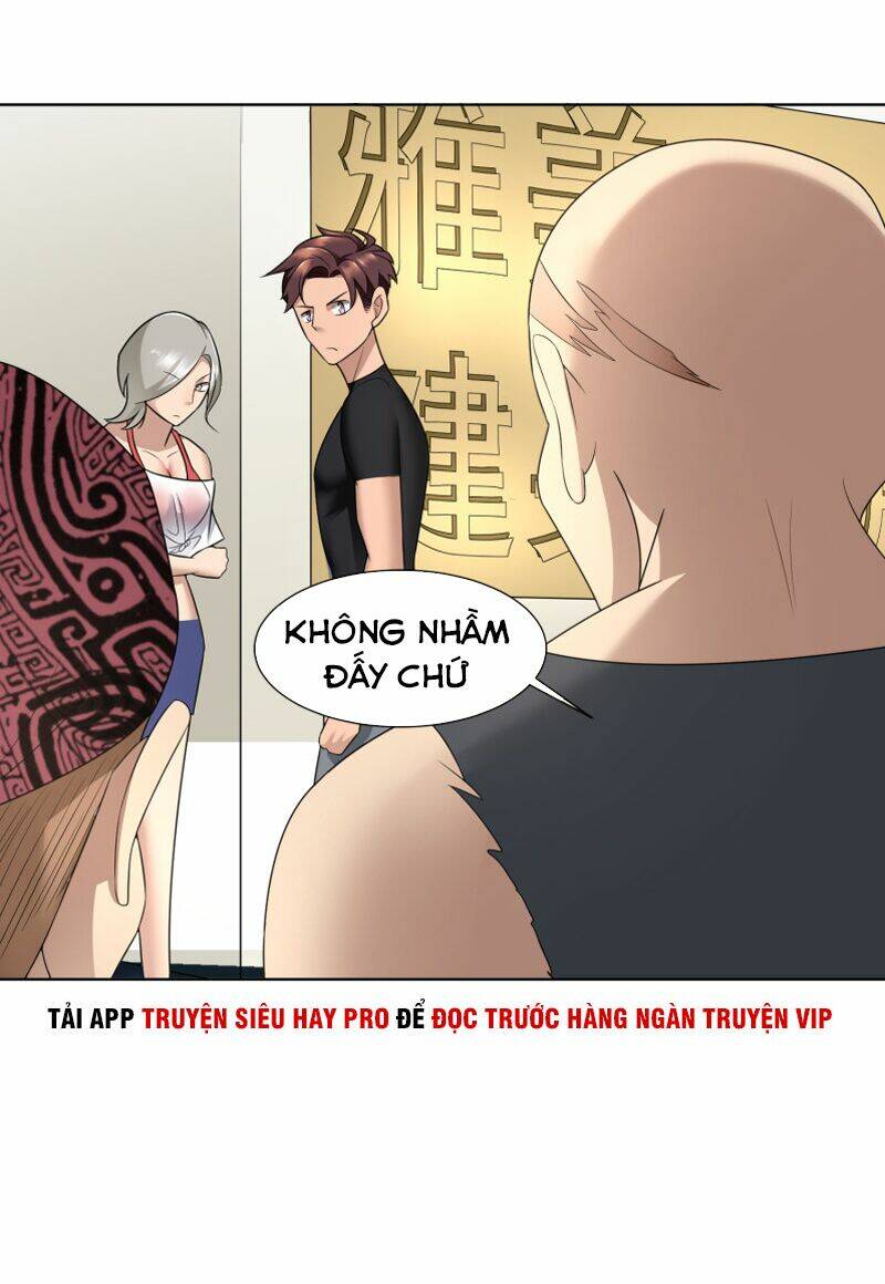 Huấn Luyện Viên Của Nữ Thần Chương 10 Ảnh 22
