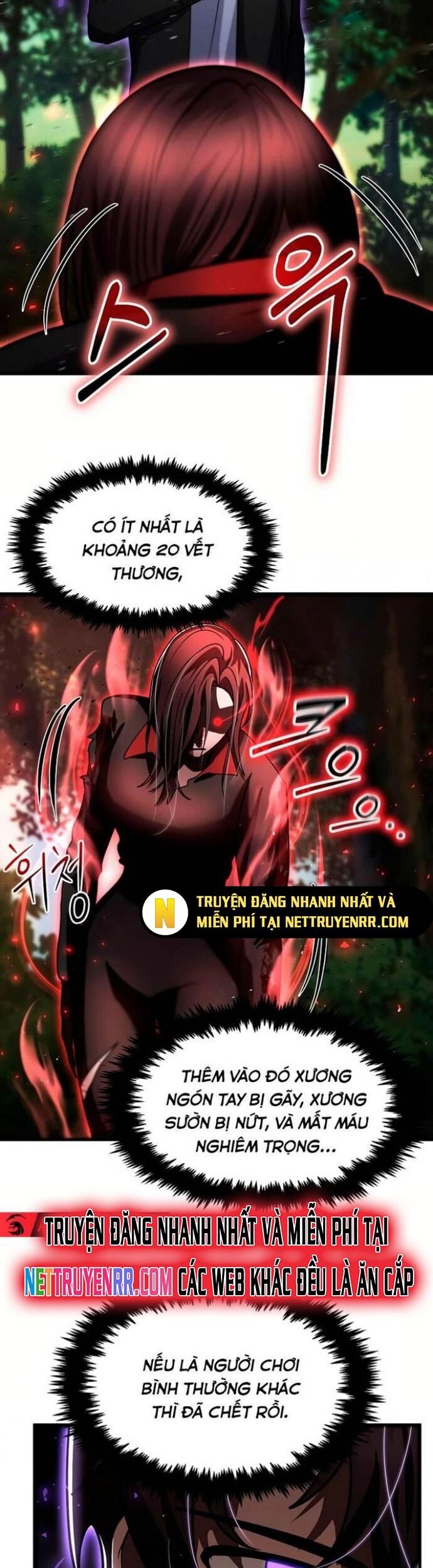 Thần Khí Huyền Thoại Của Người Chơi Thiên Tài Chương 34 Ảnh 3