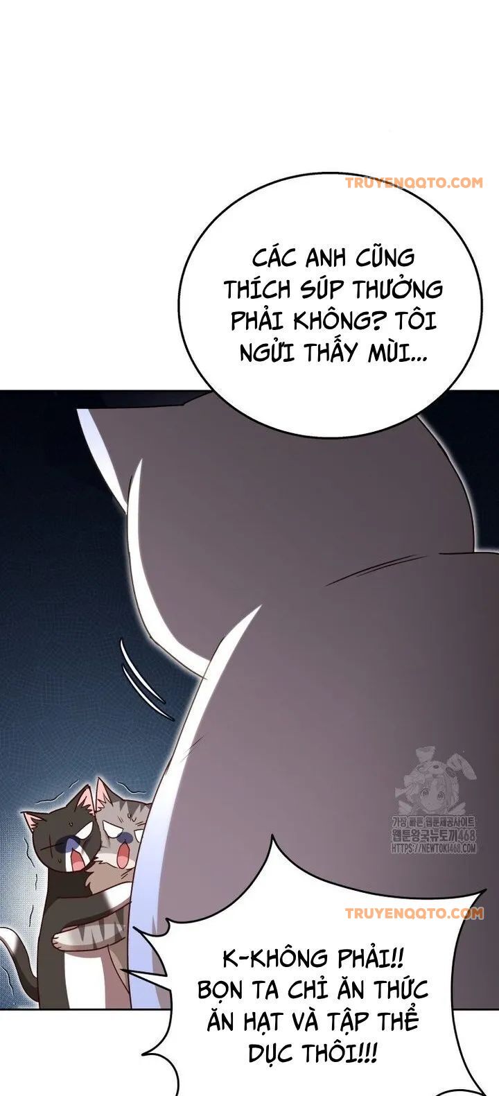Xin Chào! Bác Sĩ Thú Y Chương 85 Ảnh 31