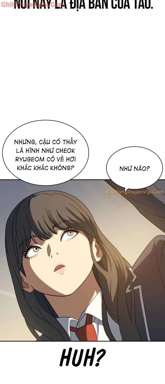Hàn Băng Võ Giả Chương 11 Ảnh 21