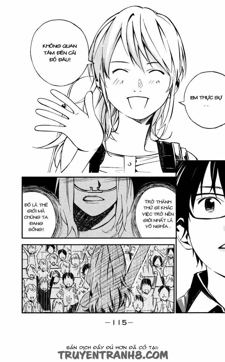 Shigatsu Wa Kimi No Uso - Noob Fansub Chương 2 Ảnh 38