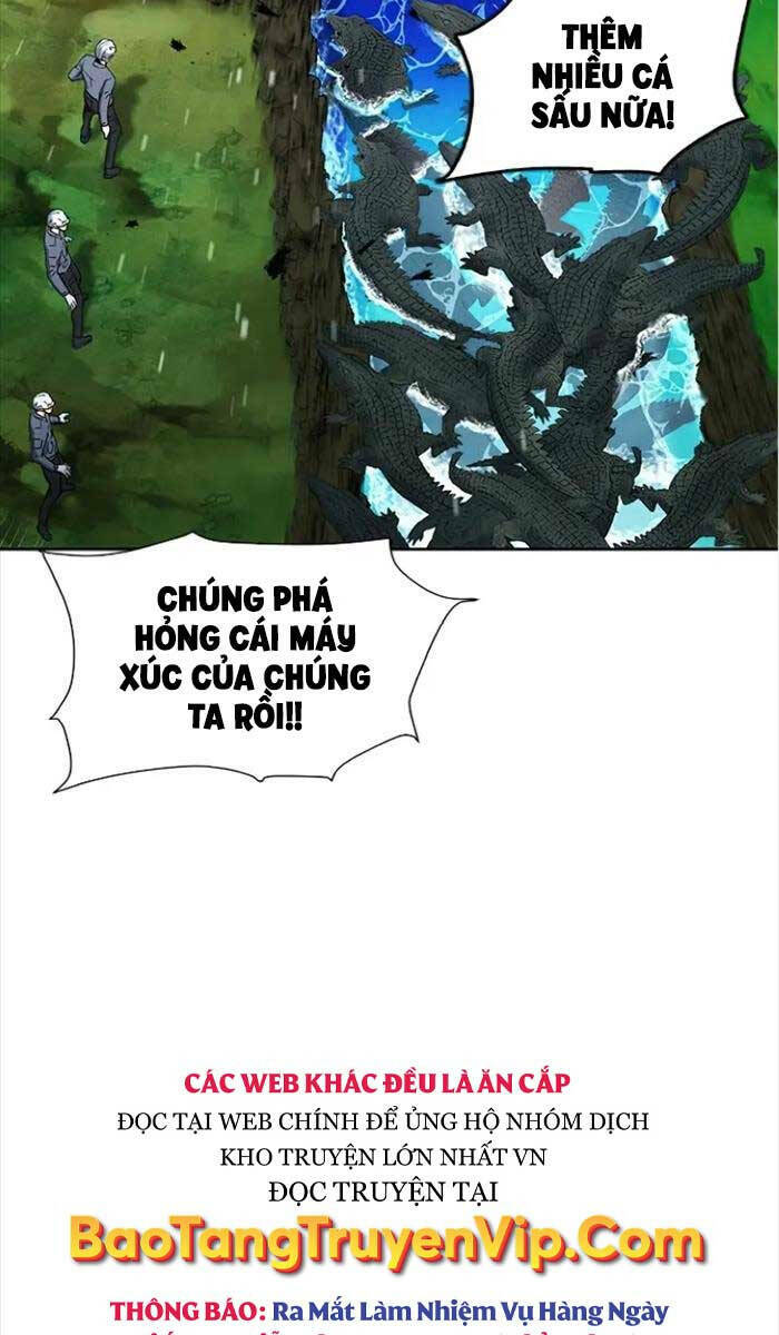 Druid Tại Ga Seoul - Người Hóa Thú Chương 98 Ảnh 21