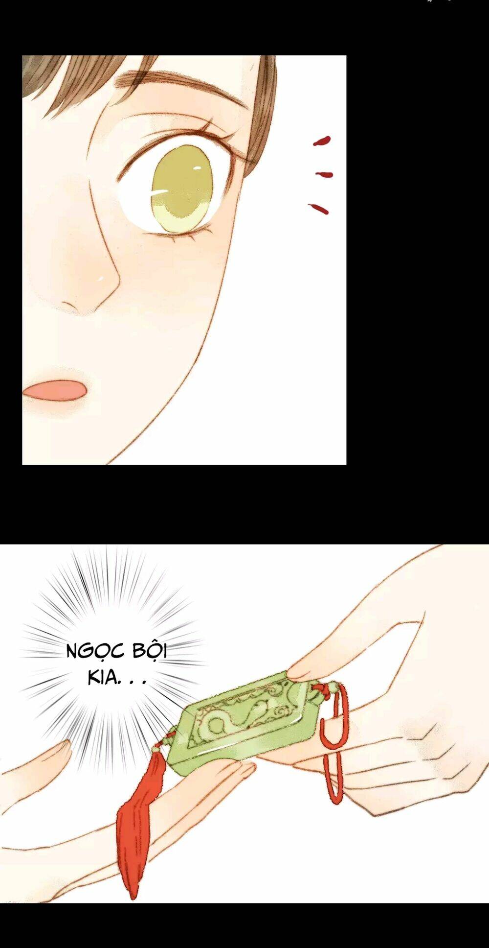Vương Gia Bá Đạo Chương 68 Ảnh 12