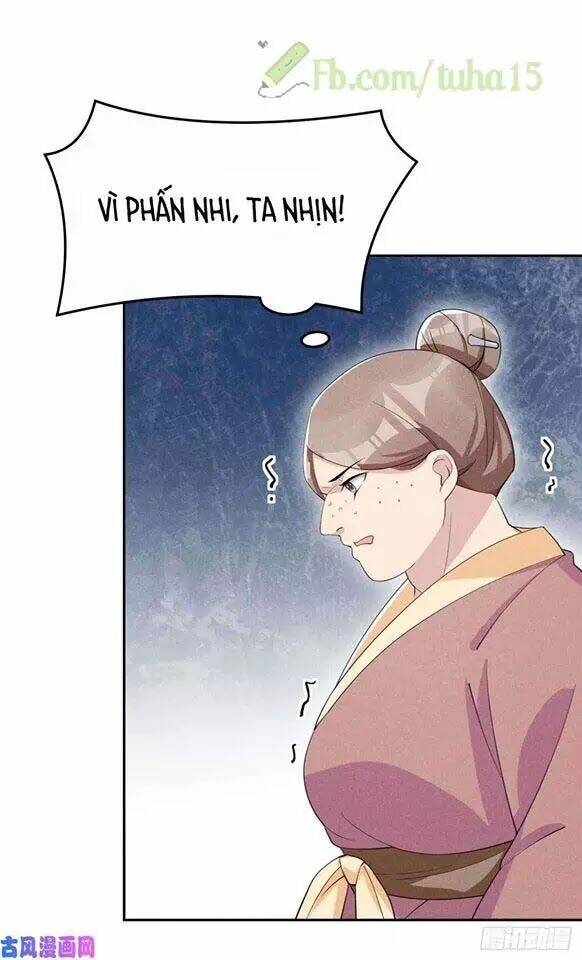 Hoàng Tử Phu Quân, Ta Nuôi Ngươi A! Chương 24 Ảnh 34