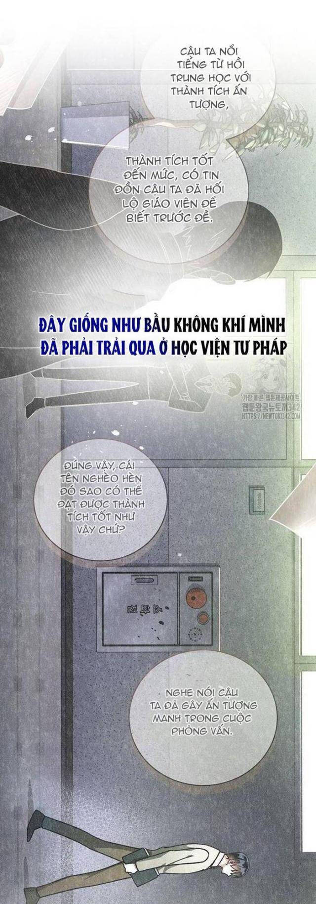 Thiên Tài Âm Nhạc Chương 33 Ảnh 26