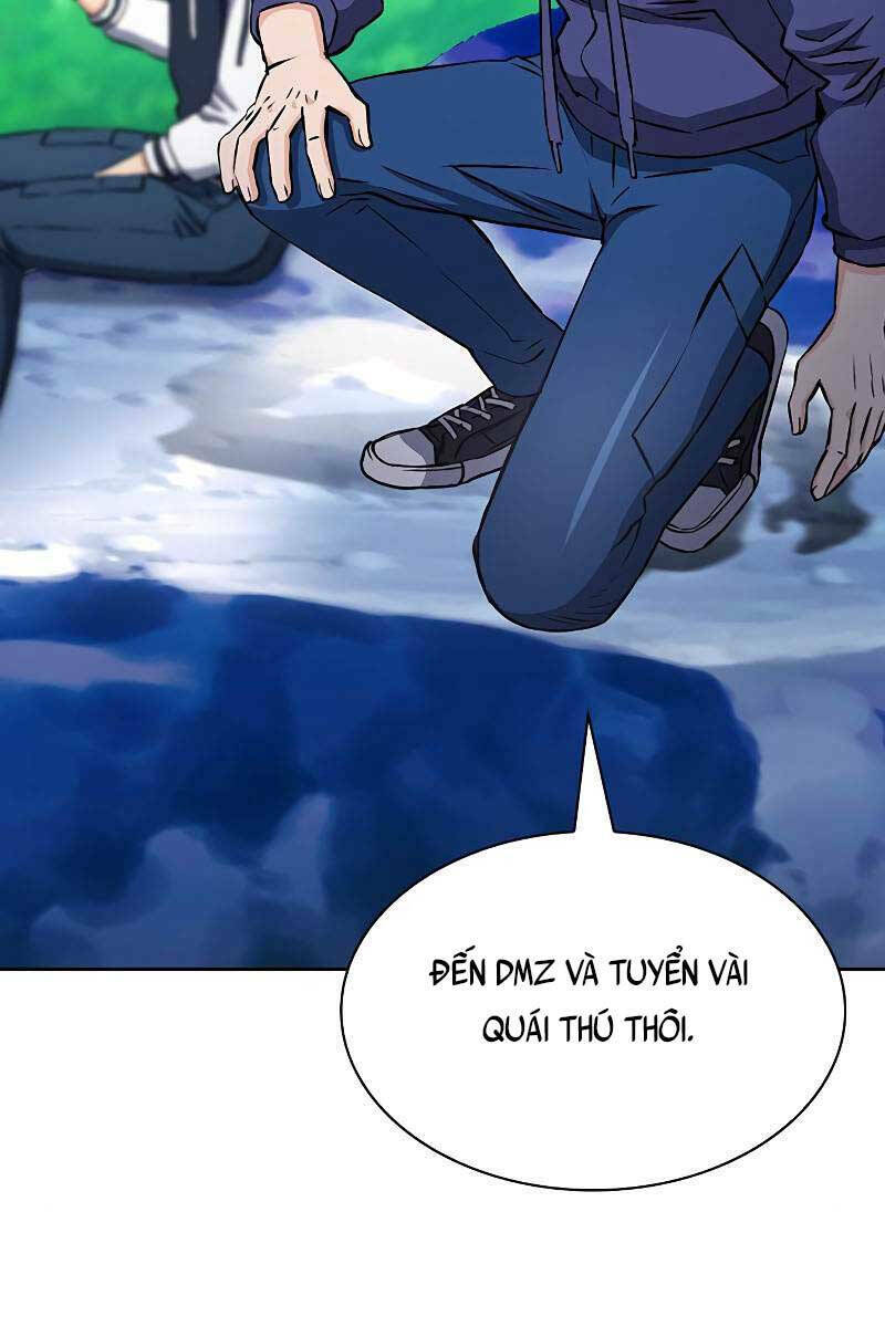 Druid Tại Ga Seoul - Người Hóa Thú Chương 87 Ảnh 94