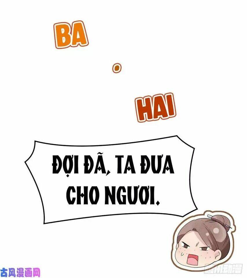 Hoàng Tử Phu Quân, Ta Nuôi Ngươi A! Chương 25 Ảnh 8