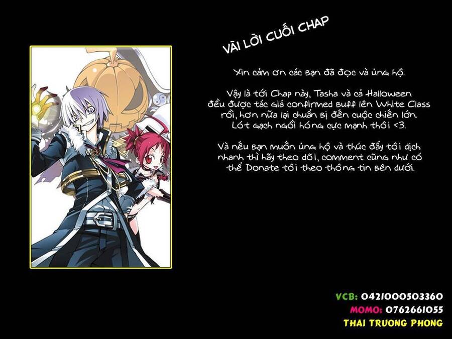 Witch Hunter Chương 199 Ảnh 18
