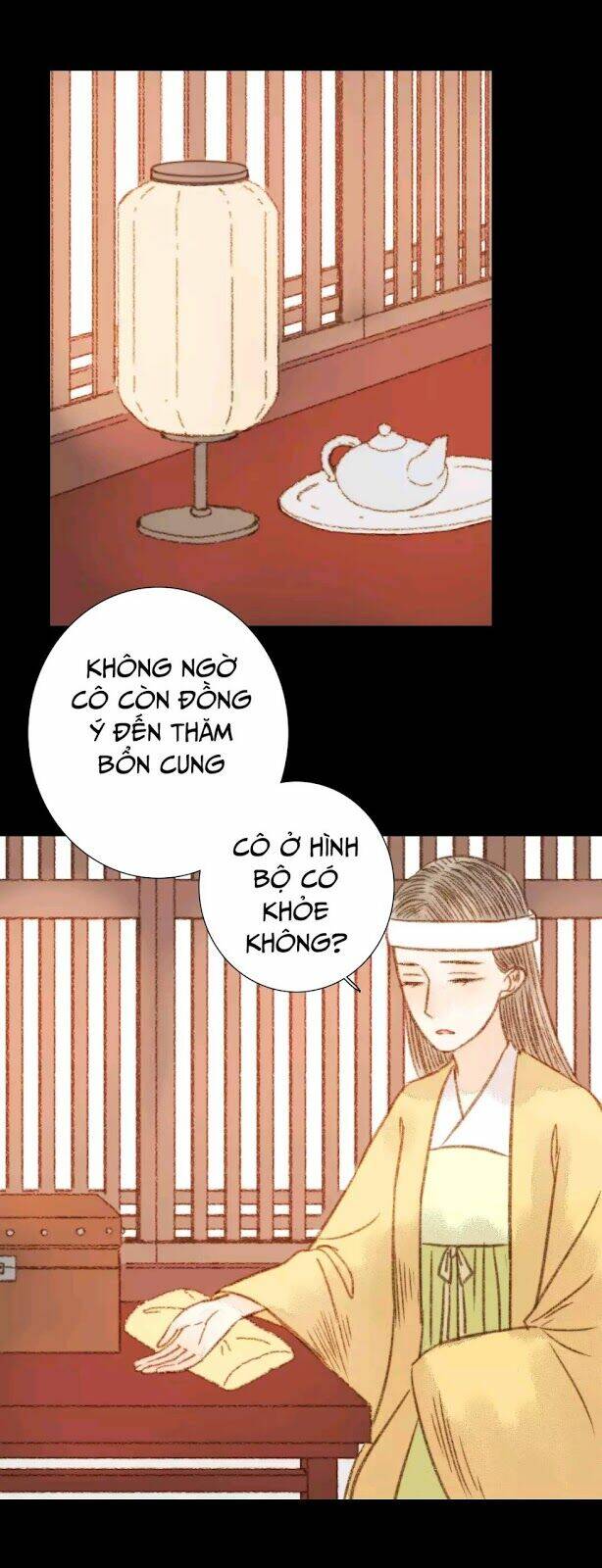 Vương Gia Bá Đạo Chương 66 Ảnh 14