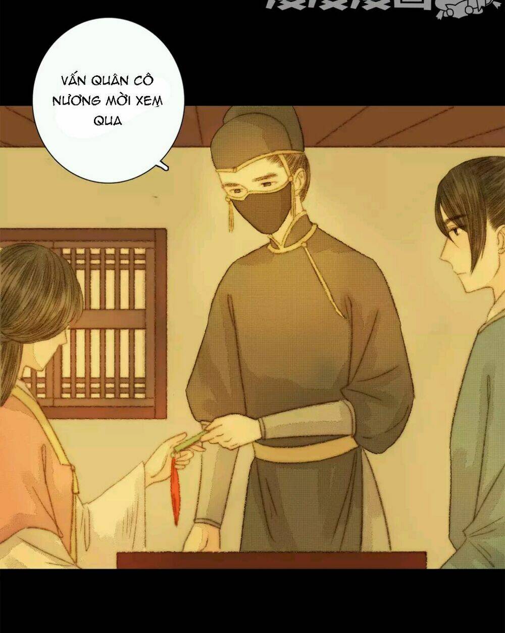 Vương Gia Bá Đạo Chương 69 Ảnh 25