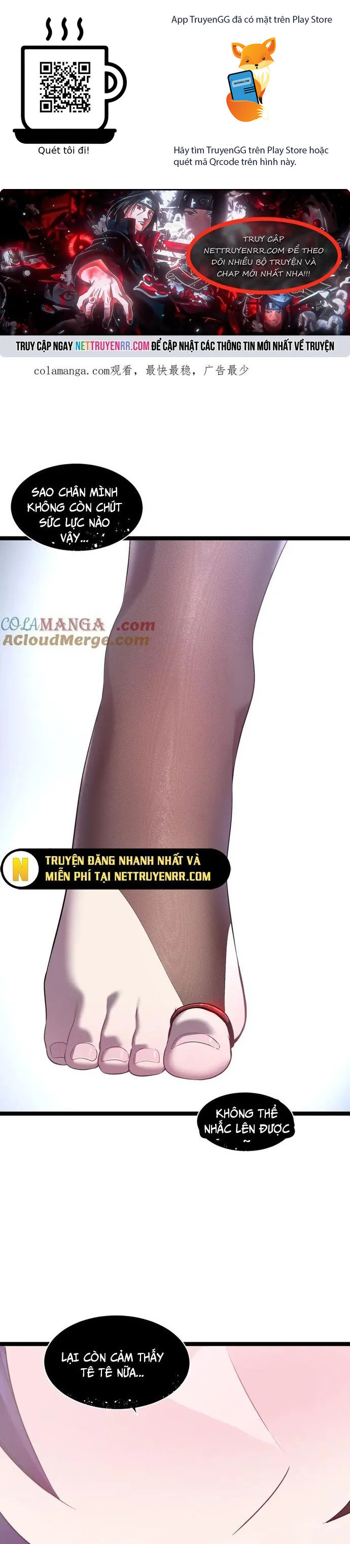 Hệ Thống Của Ta Thật Đứng Đắn Chương 53 Ảnh 2