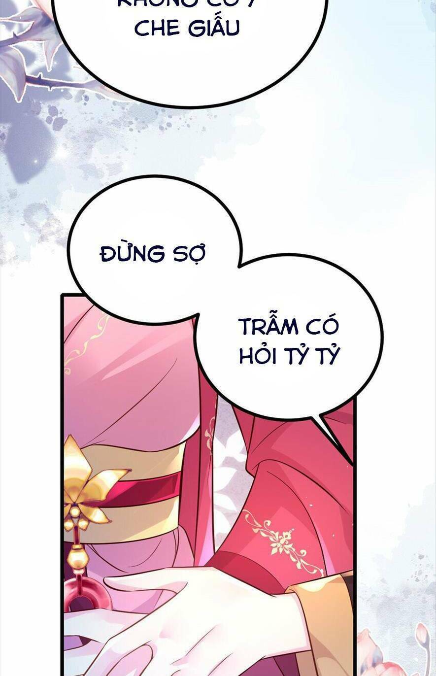 Phò Mã Hôm Nay Cũng Muốn Phản Công Chương 57 Ảnh 38