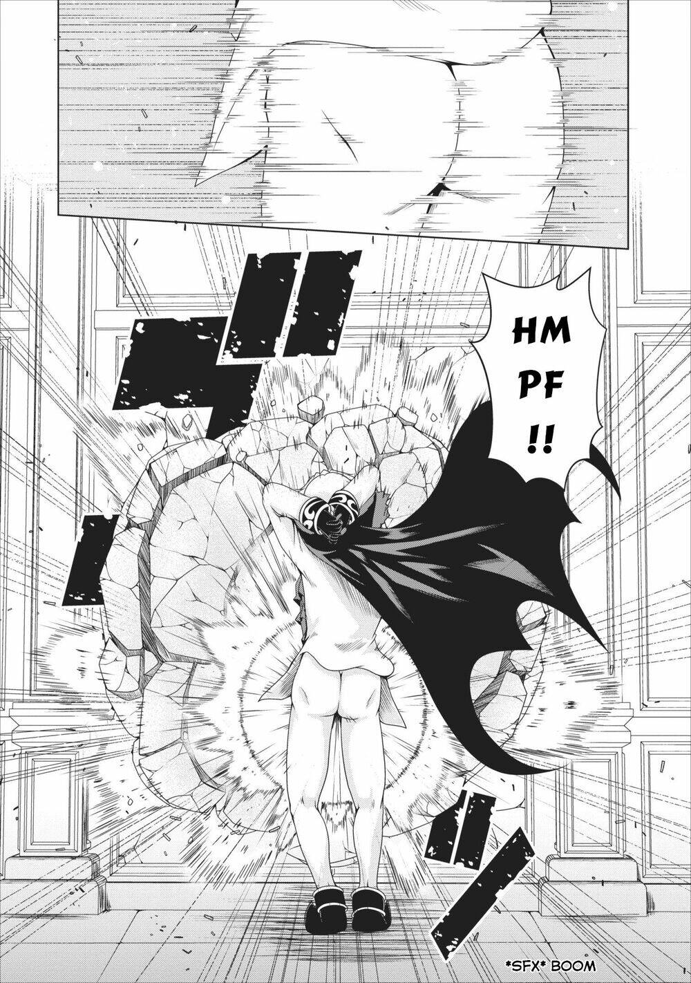 Sakyubasu Ni Tensei Shitanode Miruku O Shiborimasu Chương 10 Ảnh 29