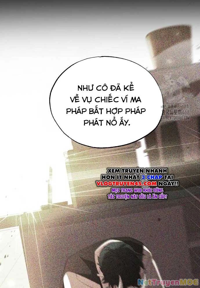 Cửa Hàng Diệu Kỳ Chương 57 Ảnh 27