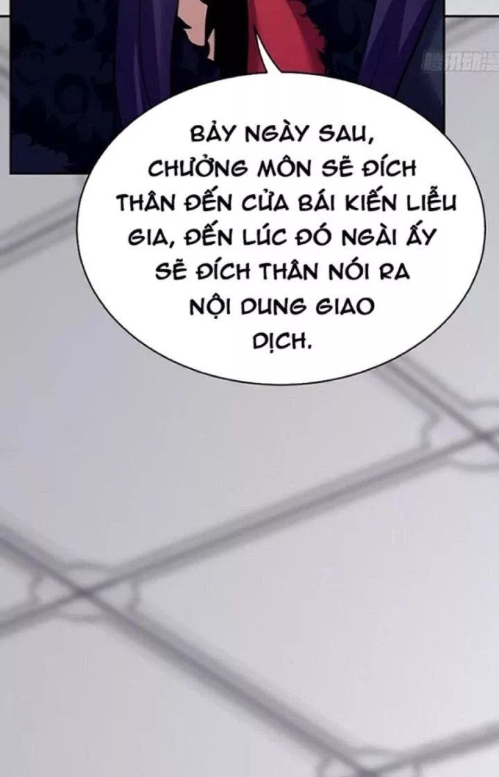 Tiểu Thúc Tổ Mời Xuất Sơn Chương 76 Ảnh 31