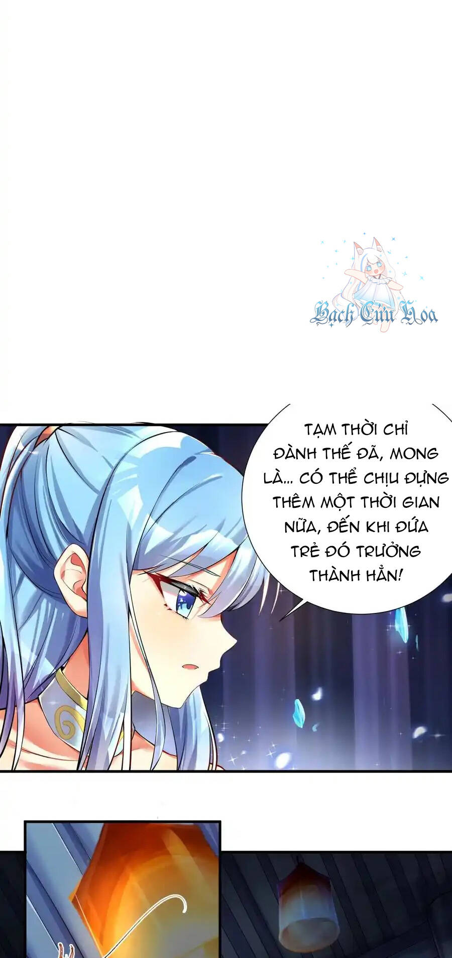 Bạn Gái Cùng Phòng Chương 38 Ảnh 8