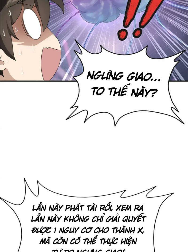 Bạn Gái Zombie Của Tôi Chương 412 Ảnh 60