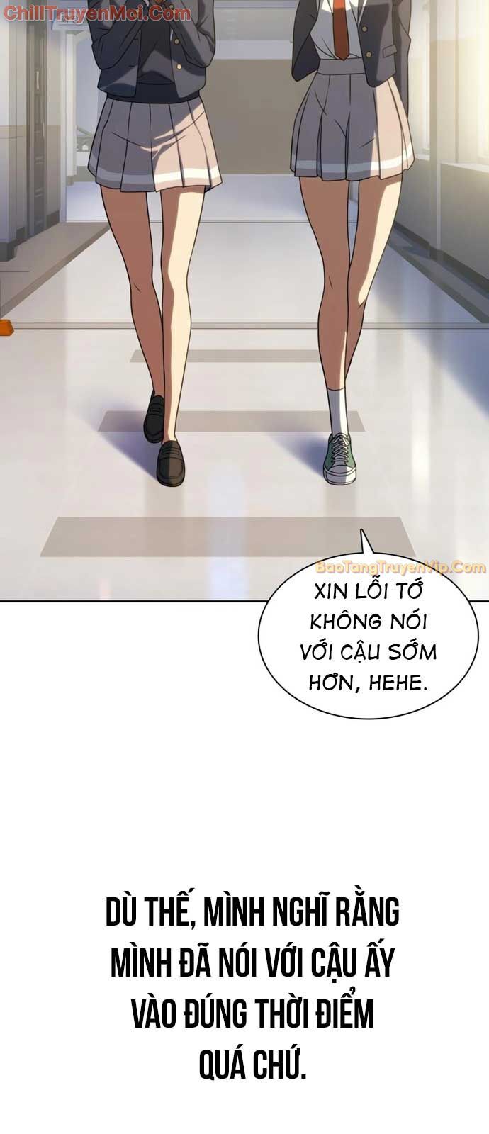 Hàn Băng Võ Giả Chương 11 Ảnh 27