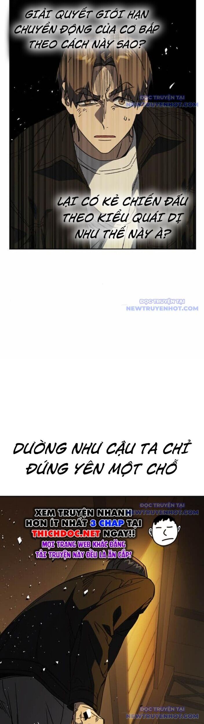 Học Nhóm - Study Group Chương 268 Ảnh 51