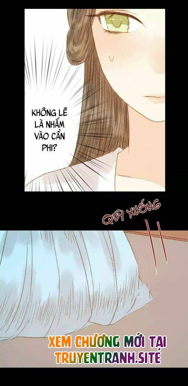 Vương Gia Bá Đạo Chương 60 Ảnh 24